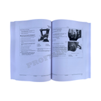 HITACHI ZAXIS 210-6N 210LC-6N EXCAVATOR REPAIR SERVICE MANUAL + !BONUS!