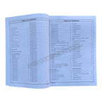 Caterpillar Cat 305E2 Mini Hydraulic Excavator Parts Catalog Manual