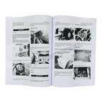 Caterpillar Cat 768C Trac 769C Truck Maintenance Manual