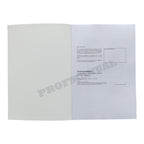 JCB 520-40 Telescopic Handler Operators Manual 9821_0400-6