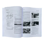 Caterpillar TH580B Telehandler Operators Maintenance Manual