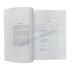Caterpillar Thirty Tractor Operators Maintenance Manual