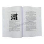 Caterpillar Thirty Tractor Operators Maintenance Manual