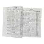 HITACHI ZAXIS ZX140W-5B Equipment Component Excavator Parts Catalog Manual