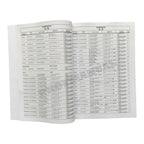 HITACHI ZAXIS ZX140W-5B Equipment Component Excavator Parts Catalog Manual