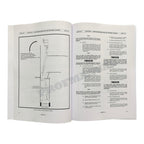 JLG 60HA Boom Lift Maintenance Operation Operators Manual