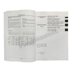 HITACHI Dr. ZX270-3 ZX330-3 ZX450-3 ZX650-3 ZX850-3 Excavator Service Manual