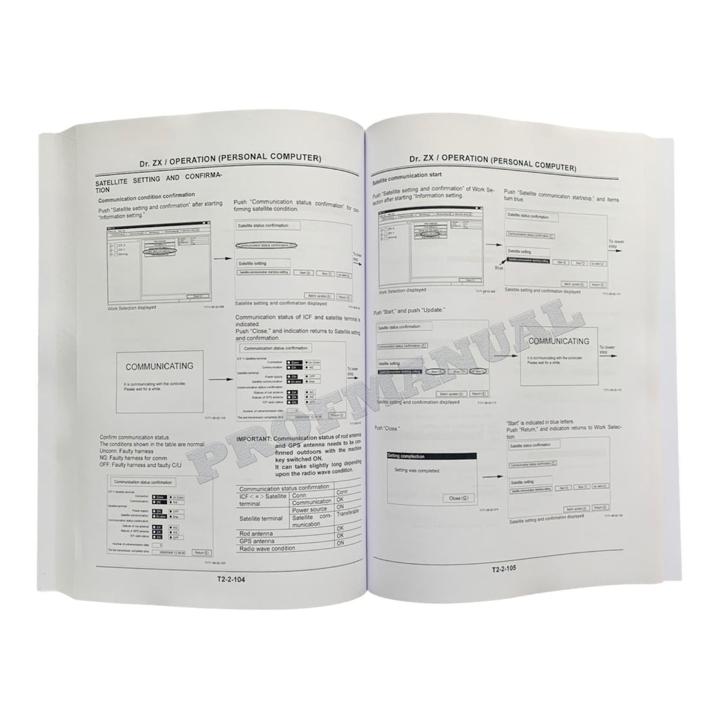 HITACHI Dr. ZX160-3 ZX180-3 ZX200-3 ZX225USR-3 ZX240-3 Excavator Service Manual