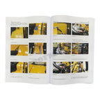 Caterpillar 307.5 308 Excavator Engine Supplement Service Manual Disassem Assem