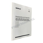 Caterpillar 307.5 308 308.5 309 310 Excavator Service Manual Disassem Assem