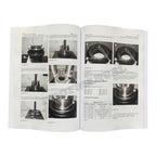 Caterpillar 307.5 308 308.5 309 310 Excavator Service Manual Disassem Assem