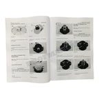 Caterpillar 299D 299D XHP 297D Loader Engine Suppl Service Manual Disassem Assem