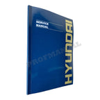 Hyundai YANMAR 3TNV84T-Z 4TNV84T-Z 4TNV98T-Z ENGINE  Electronic Control Manual