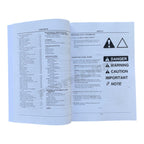 HITACHI ZAXIS ZX 230 230LC 240H 240LCH 270 270LC EXCAVATOR OPERATORS MANUAL