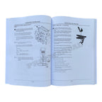 HITACHI ZAXIS ZX 230 230LC 240H 240LCH 270 270LC EXCAVATOR OPERATORS MANUAL