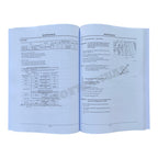 HITACHI ZAXIS ZX 230 230LC 240H 240LCH 270 270LC EXCAVATOR OPERATORS MANUAL