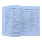 Caterpillar Cat 320D2 L Excavator Parts Catalog Manual