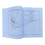 Caterpillar Cat 320D2 L Excavator Parts Catalog Manual