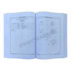 Caterpillar Cat 320D2 L Excavator Parts Catalog Manual