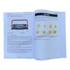 JLG 660SJ HC3 Boom Lift Maintenance Operation Operators Manual