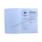 JCB 250 250T 270 270T 300 300T 320T Skid Steer Loader Operators Manual