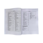 HITACHI EX110M-5 EXCAVATOR OPERATORS MANUAL