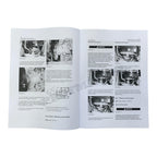 Caterpillar 312C Excavator 3064 Engine Supplement Disassembly Assembly Manual