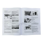 Caterpillar 312C Excavator 3064 Engine Supplement Disassembly Assembly Manual