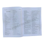Caterpillar CP44 CS44 Vibratory Soil Compactor Operators Maintenance Manual