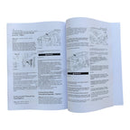 Caterpillar CP44 CS44 Vibratory Soil Compactor Operators Maintenance Manual