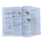Caterpillar CP44 CS44 Vibratory Soil Compactor Operators Maintenance Manual