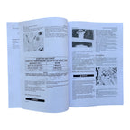 Caterpillar 980B Wheel Loader Maintenance and Maintenance Manual