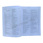 Manual de mantenimiento del operador de cargadoras de ruedas compactas Caterpillar 906 907 908