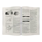 Caterpillar TH210 TH215 Telehandler Operators Maintenance Manual
