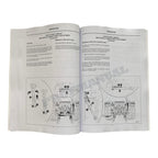 JCB 3155 3185 FASTRAC Operators Manual 1371