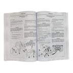 JCB 3155 3185 FASTRAC Operators Manual 1371