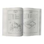 Caterpillar Cat 311D LRR Excavator Parts Catalog Manual ser PNJ1-Up JKH1-Up