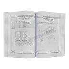 Caterpillar Cat 313F LGC Excavator Parts Catalog Manual ser CNW1-Up GJD1-Up