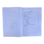 MANUAL DEL OPERADOR DE LA EXCAVADORA HITACHI EX60URG