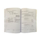 MANUALES TÉCNICOS DE SERVICIO Y REPARACIÓN DEL SISTEMA DE COMBUSTIBLE DEL MOTOR JOHN DEERE 450J (CONJUNTO DE 2 LIBROS)