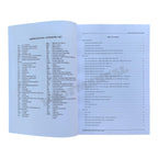 Bobcat S590 Skid Steer Loader Parts Catalog Manual AR9R11001-