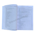 Bobcat S590 Skid Steer Loader Parts Catalog Manual AR9R11001-