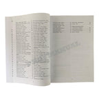 Caterpillar TH103 Telehandler Operators Maintenance Manual 3PN530-2026