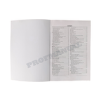HITACHI 135US-6 225US-6 345US-6 345USLC-6 EXCAVATOR OPERATORS MANUAL