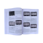 Manual de mantenimiento del operador de camiones articulados Caterpillar 730 735