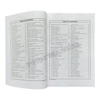 Caterpillar Cat AP555 Asphalt Paver Parts Catalog Manual J4A1-Up 4M61-UP