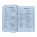 Caterpillar Cat 349F 349F L Excavator Parts Catalog Manual SEBP6545