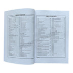 Caterpillar Cat 349F 349F L Excavator Parts Catalog Manual SEBP6545