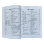 Caterpillar Cat 349F 349F L Excavator Parts Catalog Manual SEBP6545