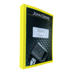 MANUAL DEL CATÁLOGO DE PIEZAS DE LA COSECHADORA JOHN DEERE 9400